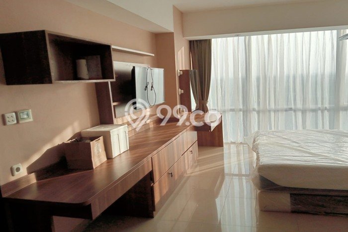 Apartemen Sewa 2 Kamar Hemat Siap Huni di Tangerang, Luas 98m2 Apartemen Sewa 2 Kamar Hemat Siap Huni di Tangerang, Luas 98m2