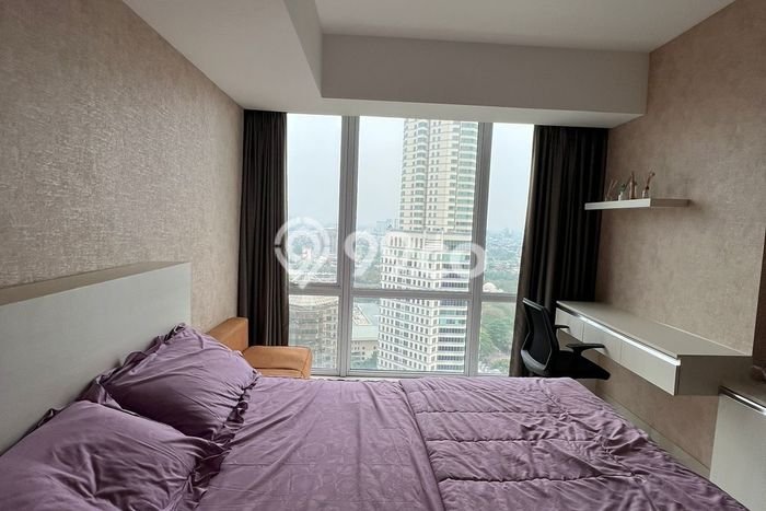 Sewa Apartemen Murah di Lippo Karawaci 1 Bedroom Sewa Apartemen Murah di Lippo Karawaci 1 Bedroom