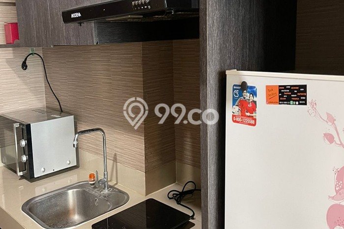 HOT DEAL! Apartemen di Karawaci, 1 KT, Luas 35m², Lokasi Prospektif HOT DEAL! Apartemen di Karawaci, 1 KT, Luas 35m², Lokasi Prospektif