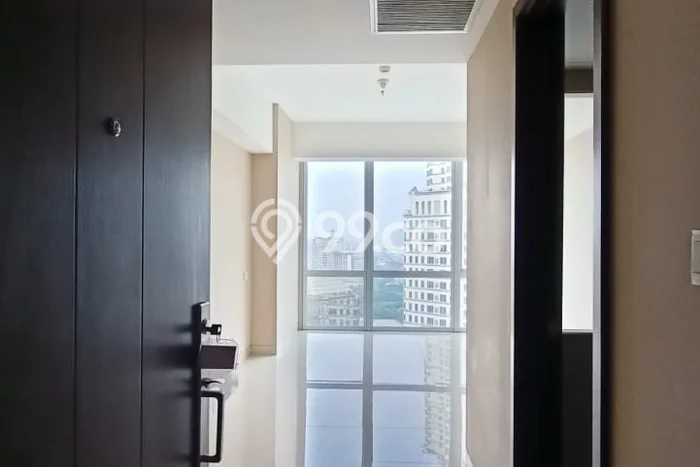 Disewakan Apartemen Minimalis 31m2 Punya 1 KT, 1 KM, Lokasi di Karawaci Disewakan Apartemen Minimalis 31m2 Punya 1 KT, 1 KM, Lokasi di Karawaci