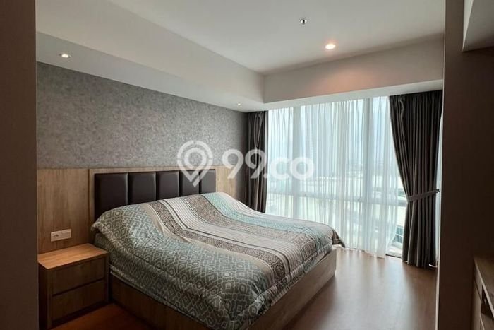 Sewa Apartemen Harga Terjangkau di Lippo Karawaci 2 KT Sewa Apartemen Harga Terjangkau di Lippo Karawaci 2 KT