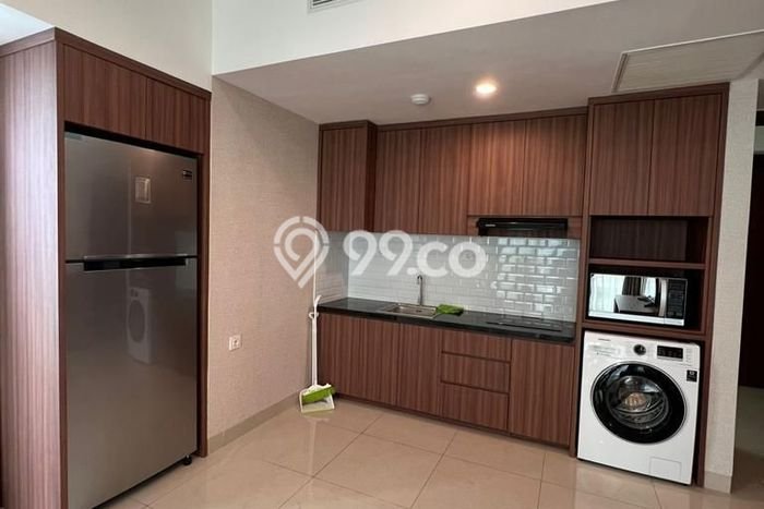 Sewa Apartemen Harga Terjangkau di Lippo Karawaci 2 KT Sewa Apartemen Harga Terjangkau di Lippo Karawaci 2 KT