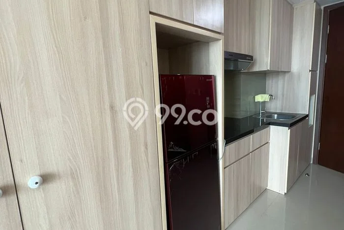 Apartemen Murah dengan 1 BR & 1 KM di Karawaci Tangerang Apartemen Murah dengan 1 BR & 1 KM di Karawaci Tangerang