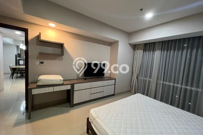 Sewa Apartemen Murah di Lippo Karawaci 2 Bedroom Sewa Apartemen Murah di Lippo Karawaci 2 Bedroom