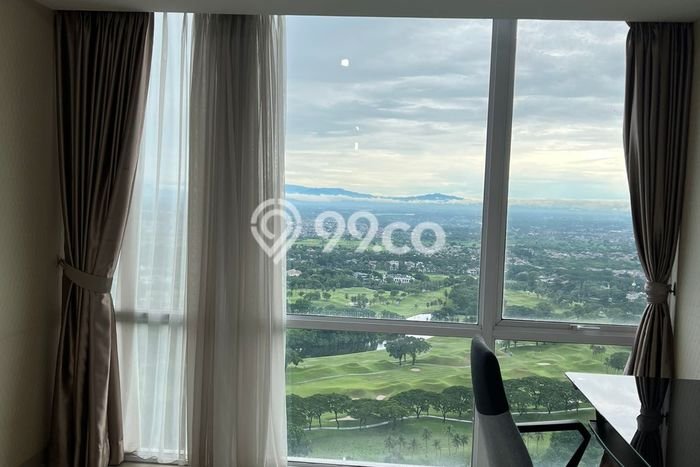 Sewa Apartemen Murah di Lippo Karawaci 1 Bedroom Sewa Apartemen Murah di Lippo Karawaci 1 Bedroom
