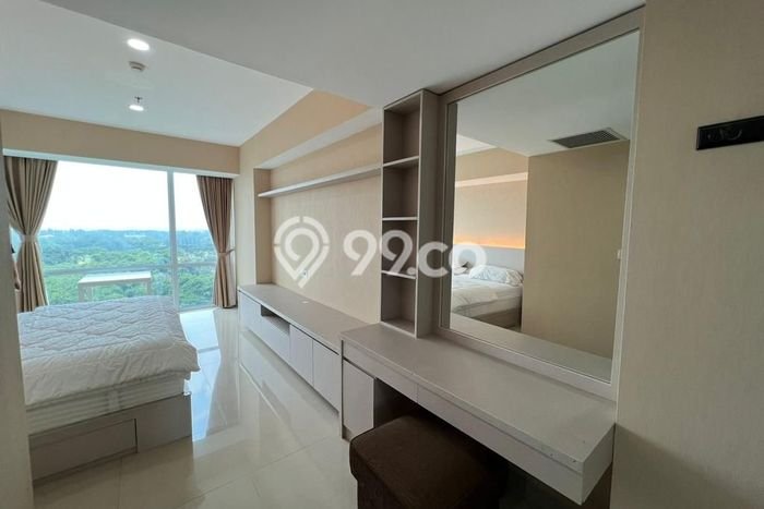 BEST DEAL! Apartemen Kawasan Karawaci, 1 KM, Luas 71m2m², Good View BEST DEAL! Apartemen Kawasan Karawaci, 1 KM, Luas 71m2m², Good View