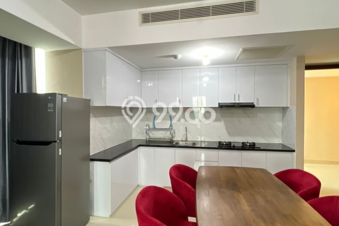 SPECIAL OFFER! Apartemen Kawasan , 0 KT, Luas 96m2m², Lokasi Prospektif SPECIAL OFFER! Apartemen Kawasan , 0 KT, Luas 96m2m², Lokasi Prospektif