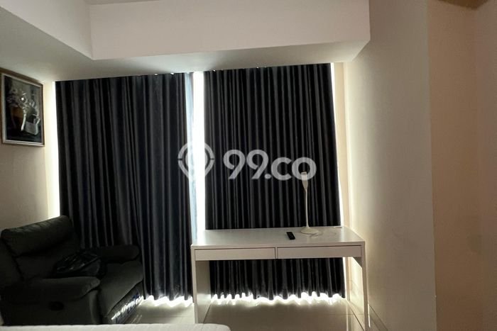 Apartemen Strategis 31m2 di Lippo Karawaci Tangerang 1 Bedroom Apartemen Strategis 31m2 di Lippo Karawaci Tangerang 1 Bedroom