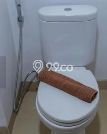 Apartemen Siap Pakai 1 Kamar dengan Harga Terjangkau di Area Karawaci, Tangerang Apartemen Siap Pakai 1 Kamar dengan Harga Terjangkau di Area Karawaci, Tangerang
