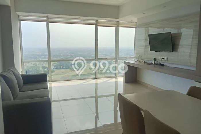 Hunian Apartemen Sewa Murah 71m2 di Karawaci, Cocok untuk Hunian Anda Hunian Apartemen Sewa Murah 71m2 di Karawaci, Cocok untuk Hunian Anda