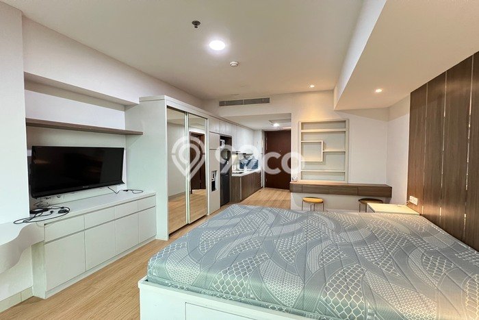 Sewa Apartemen Ekonomis 1 KT di Lippo Karawaci Tangerang Sewa Apartemen Ekonomis 1 KT di Lippo Karawaci Tangerang