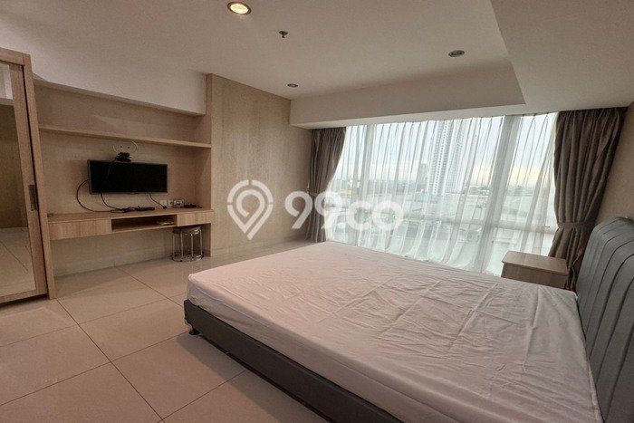 Sewa Apartemen Murah di Lippo Karawaci 1 KT Sewa Apartemen Murah di Lippo Karawaci 1 KT