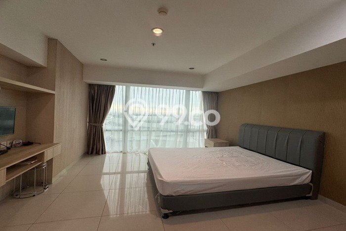 Sewa Apartemen Murah di Lippo Karawaci 1 KT Sewa Apartemen Murah di Lippo Karawaci 1 KT