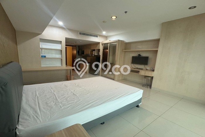 Sewa Apartemen Murah di Lippo Karawaci 1 KT Sewa Apartemen Murah di Lippo Karawaci 1 KT