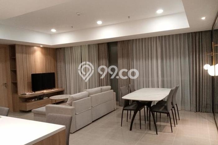 SPECIAL PRICE! Apartemen Kawasan , 3 KT, Luas 149m2m², Siap Huni SPECIAL PRICE! Apartemen Kawasan , 3 KT, Luas 149m2m², Siap Huni