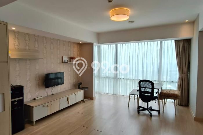 PRIME UNIT! Apartemen di Lippo Karawaci, 1 KT, Luas 71m2m², Lokasi Strategis PRIME UNIT! Apartemen di Lippo Karawaci, 1 KT, Luas 71m2m², Lokasi Strategis