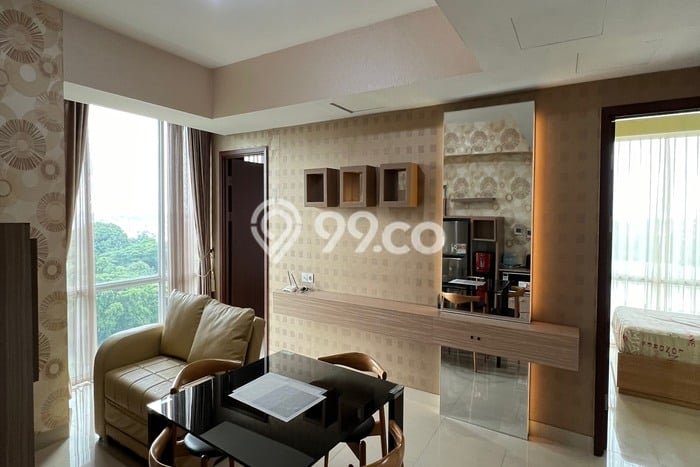 Sewa Apartemen Murah di Karawaci, Tangerang Dekat Fasilitas Umum Sewa Apartemen Murah di Karawaci, Tangerang Dekat Fasilitas Umum