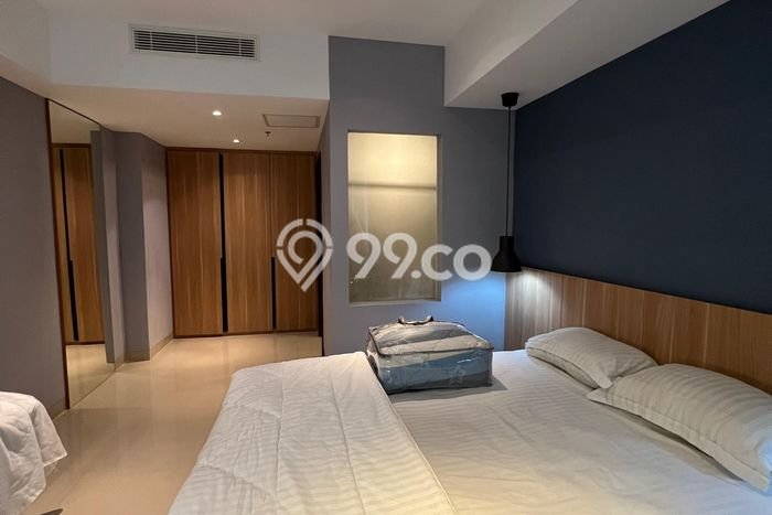 Sewa Apartemen Harga Terjangkau di Lippo Karawaci 1 KT Sewa Apartemen Harga Terjangkau di Lippo Karawaci 1 KT