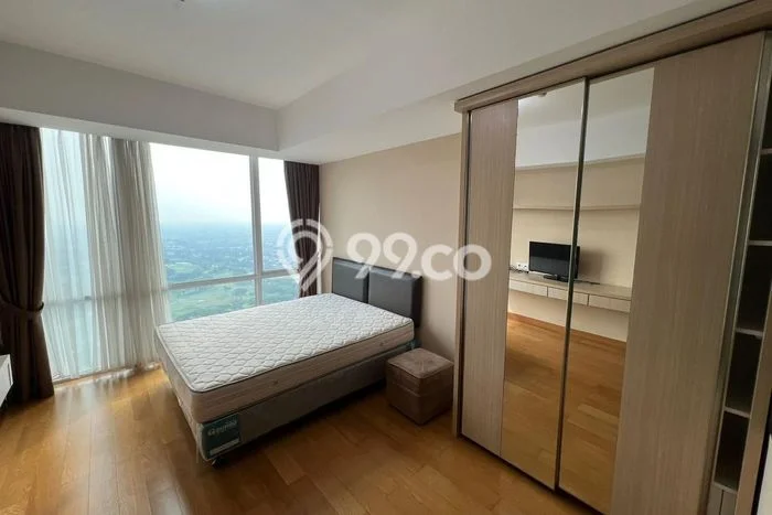 Sewa Apartemen Minimalis 31m2 Punya 1 KT, 1 KM, Lokasi di Karawaci Sewa Apartemen Minimalis 31m2 Punya 1 KT, 1 KM, Lokasi di Karawaci