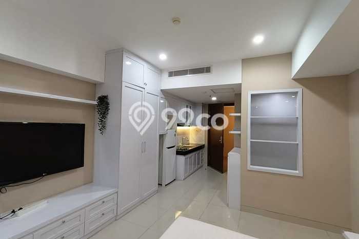 Sewa Sekarang Apartemen Minimalis 1 KT di Kawasan Karawaci Sewa Sekarang Apartemen Minimalis 1 KT di Kawasan Karawaci