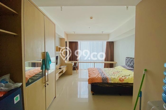 Sewa Apartemen Harga Terjangkau di Lippo Karawaci 1 Bedroom Sewa Apartemen Harga Terjangkau di Lippo Karawaci 1 Bedroom