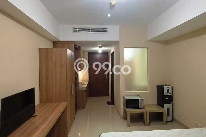 Sewa Apartemen Murah di Lippo Karawaci 1 Bedroom Sewa Apartemen Murah di Lippo Karawaci 1 Bedroom