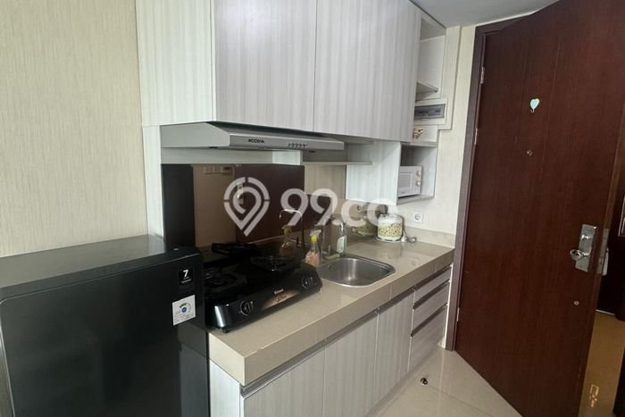 Apartemen Siap Pakai 1 BR dengan Harga Terjangkau di Area Karawaci, Tangerang Apartemen Siap Pakai 1 BR dengan Harga Terjangkau di Area Karawaci, Tangerang