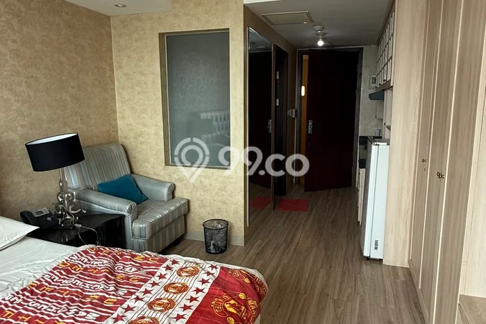Apartemen Disewakan Murah 1 KT / 1 KM di Karawaci, Tangerang Apartemen Disewakan Murah 1 KT / 1 KM di Karawaci, Tangerang