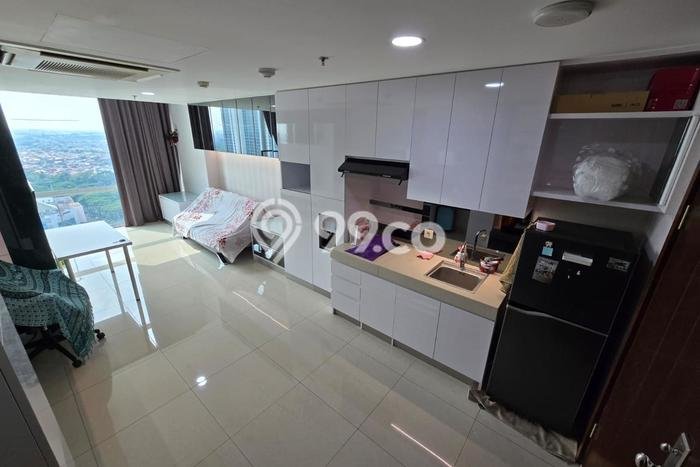 UNIT TERBAIK! Apartemen Kawasan , 1 KT, Luas 61m2m², Lokasi Premium UNIT TERBAIK! Apartemen Kawasan , 1 KT, Luas 61m2m², Lokasi Premium