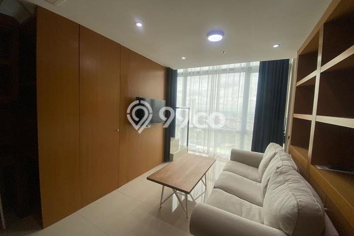 Hunian Strategis 61m2 di Lippo Karawaci Tangerang 1 KT Hunian Strategis 61m2 di Lippo Karawaci Tangerang 1 KT