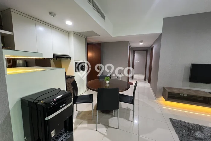 Hunian Apartemen Disewakan Murah 110m2 di Karawaci, Cocok Dijadikan Hunian Anda Hunian Apartemen Disewakan Murah 110m2 di Karawaci, Cocok Dijadikan Hunian Anda