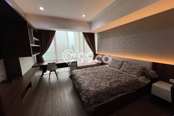 Apartemen Siap Huni 1 BR dengan Harga Hemat di Area Karawaci, Tangerang Apartemen Siap Huni 1 BR dengan Harga Hemat di Area Karawaci, Tangerang