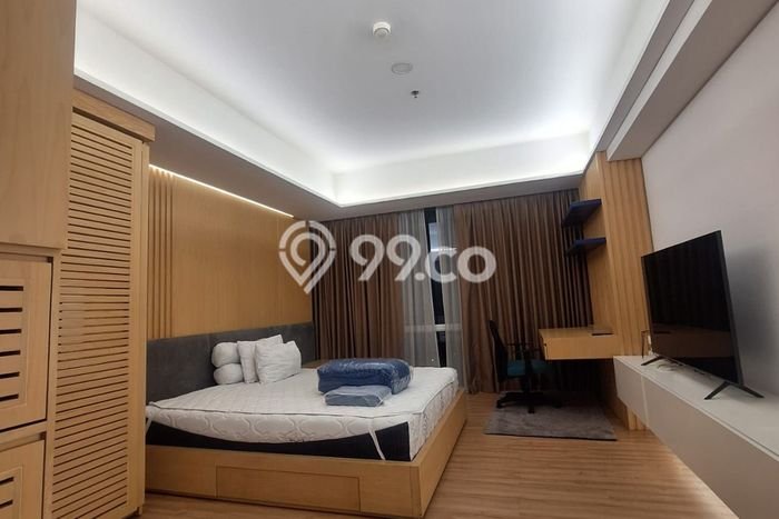 Apartemen Harga Murah dengan 1 BR & 1 KM di Karawaci Tangerang Apartemen Harga Murah dengan 1 BR & 1 KM di Karawaci Tangerang