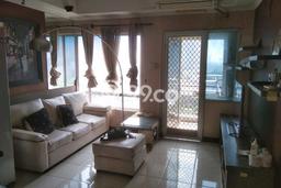 Hunian Apartemen Ideal untuk Dijual di Jakarta Pusat dengan 3 Kamar Hunian Apartemen Ideal untuk Dijual di Jakarta Pusat dengan 3 Kamar