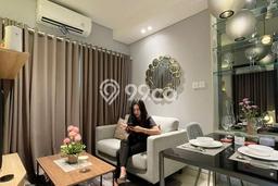 Dijual Apartemen 1 KT & 1 KM di Jakarta Barat Lokasi Strategis Dijual Apartemen 1 KT & 1 KM di Jakarta Barat Lokasi Strategis