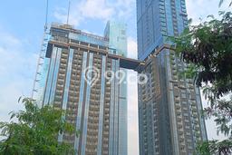 Paling Dicari! Apartemen Eksklusif Dijual di Thamrin Punya 2 Bedroom Paling Dicari! Apartemen Eksklusif Dijual di Thamrin Punya 2 Bedroom