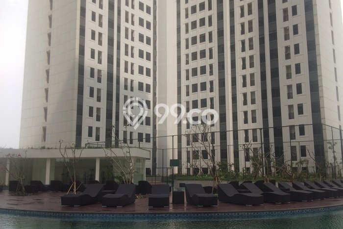 Apartemen Siap Huni 1 Kamar dengan Harga Terjangkau di Area Cikarang Selatan, Bekasi Apartemen Siap Huni 1 Kamar dengan Harga Terjangkau di Area Cikarang Selatan, Bekasi