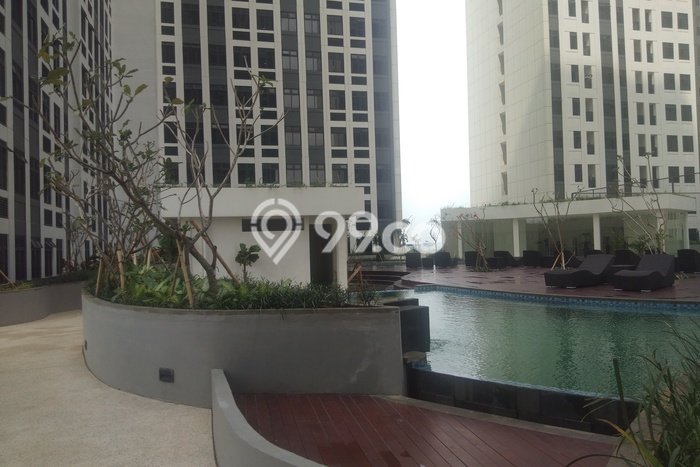 Apartemen Siap Huni 1 Kamar dengan Harga Terjangkau di Area Cikarang Selatan, Bekasi Apartemen Siap Huni 1 Kamar dengan Harga Terjangkau di Area Cikarang Selatan, Bekasi