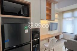 Disewakan Segera Apartemen Minimalis 2 KT di Kawasan Cikarang Utara Disewakan Segera Apartemen Minimalis 2 KT di Kawasan Cikarang Utara