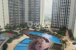 Disewakan Segera Apartemen Nyaman 1 KT di Kawasan Cikarang Utara Disewakan Segera Apartemen Nyaman 1 KT di Kawasan Cikarang Utara