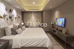Untuk Dijual Apartemen 1 KT & 1 KM di Jakarta Selatan Lokasi Strategis Untuk Dijual Apartemen 1 KT & 1 KM di Jakarta Selatan Lokasi Strategis