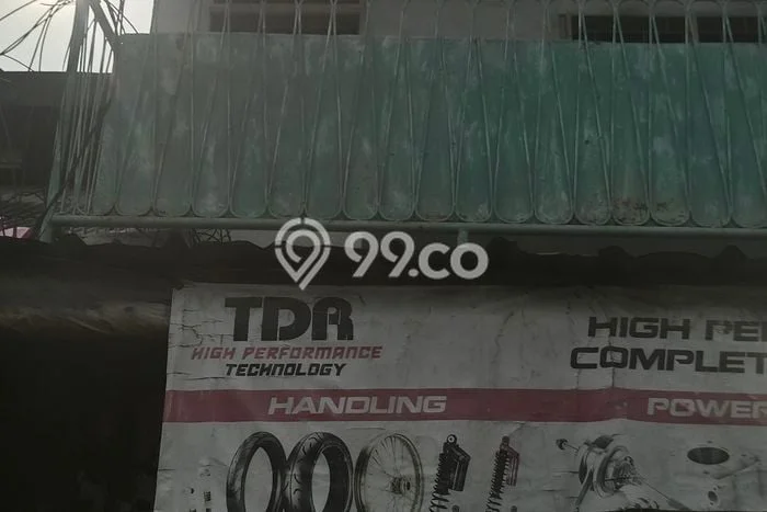 Unit Ruko Dijual di Sawah Besar Jakarta Pusat 81m2 Unit Ruko Dijual di Sawah Besar Jakarta Pusat 81m2
