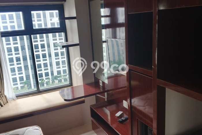 Sewa Apartemen Murah di Cikarang Selatan, Bekasi Lokasi Strategis Sewa Apartemen Murah di Cikarang Selatan, Bekasi Lokasi Strategis