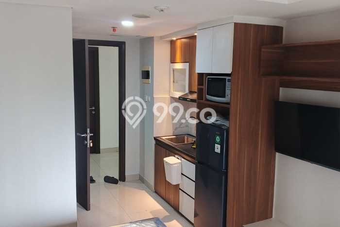 Sewa Apartemen Murah di Cikarang Selatan, Bekasi Lokasi Strategis Sewa Apartemen Murah di Cikarang Selatan, Bekasi Lokasi Strategis