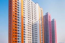 Apartemen Budget Friendly Dijual di Cempaka Putih, Jakarta Pusat Punya 0 Kamar Tidur Apartemen Budget Friendly Dijual di Cempaka Putih, Jakarta Pusat Punya 0 Kamar Tidur