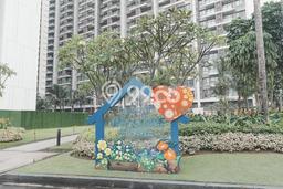 Untuk Dijual Apartemen Nyaman di Cisauk Tangerang 1 Kamar Tidur Untuk Dijual Apartemen Nyaman di Cisauk Tangerang 1 Kamar Tidur