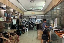 Lokasi Strategis! Dijual Ruko Bisnis di Sawah Besar, Jakarta Pusat Kondisi Baik Lokasi Strategis! Dijual Ruko Bisnis di Sawah Besar, Jakarta Pusat Kondisi Baik