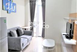 Apartemen Siap Pakai 2 Kamar dengan Harga Hemat di Area Cibitung, Bekasi Apartemen Siap Pakai 2 Kamar dengan Harga Hemat di Area Cibitung, Bekasi