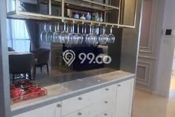 Apartemen Luxury Dijual di Tebet Jakarta Selatan Luas 145m2 Apartemen Luxury Dijual di Tebet Jakarta Selatan Luas 145m2