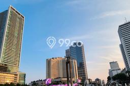 Disewakan Apartemen Strategis di Menteng, Jakarta Pusat Harga Rental Rp 650 Juta/ Tahun Disewakan Apartemen Strategis di Menteng, Jakarta Pusat Harga Rental Rp 650 Juta/ Tahun